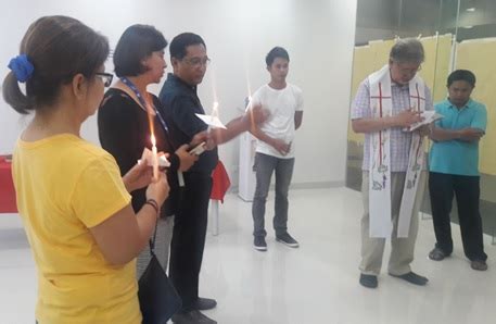 Opening of PRC Service Center Located at Robinsons Place .
